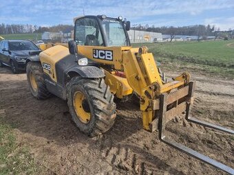 JCB 531-70 Agri
