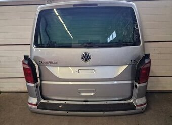 Komplet zadok VW T6 a pred.narazniky