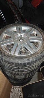 Vw Phoenix 5x112 r17