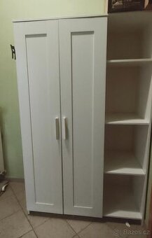 Skříň Brimnes IKEA