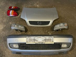 Prodám ND Opel Zafira A