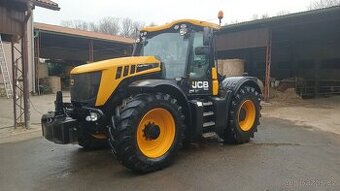 JCB Fastrac 3200 Xtra
