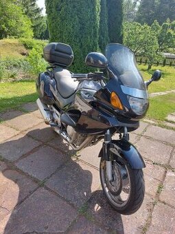 honda deauville 650