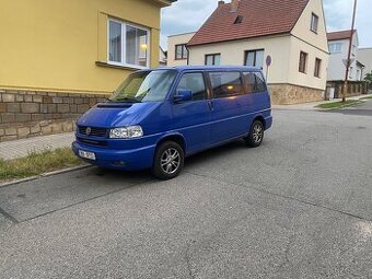 Caravelle vw t4 2.5tdi 75kw