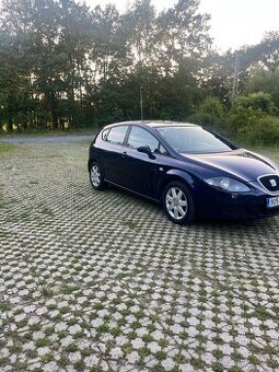 Seat Leon 19 TDI