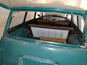 Octavia KOMBI
