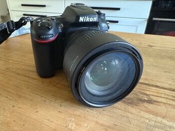 Nikon D7100