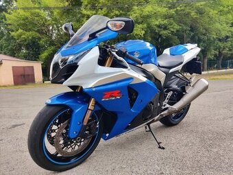 Predam supersport Suzuki GSX-R 1000 k9 (nie 600, 750, )