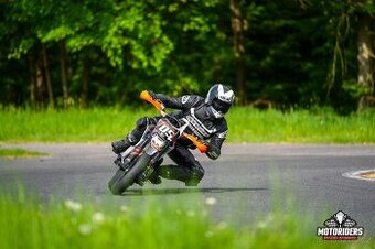Pitbike IMR Corse 190 RR