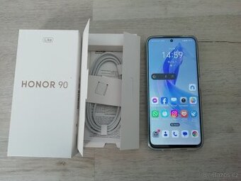 Honor 90 Lite , 5 G ,  nový