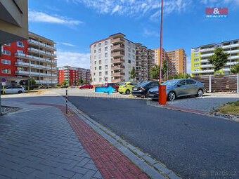 Prodej parkovací stání, 11 m², Olomouc