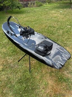 Jetsurf RACE TITANIUM 2020