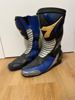 Boty Diadora, vel. 44