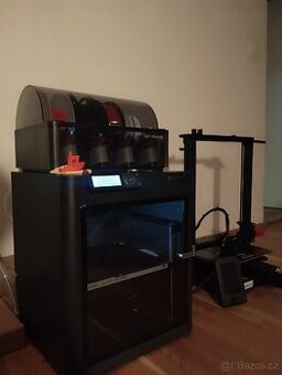 3D tisk na zakázku