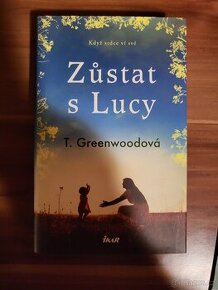 Zůstat s Lucy, T.Greenwoodová