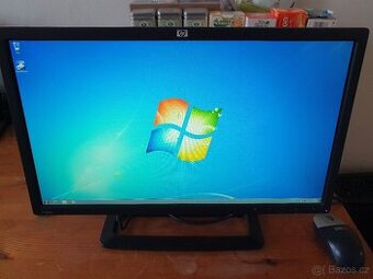 HP ZR22w FullHD s kabeláží. Spíše volejte, díky.