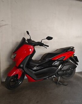 Yamaha NMAX 125