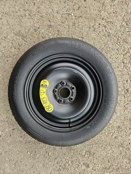 Ford dojezdovka 5x108