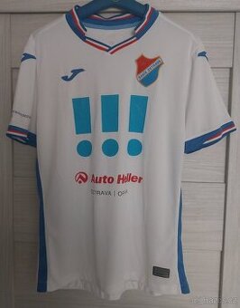 Fotbal.dres Baníku Ostrava....JOMA
