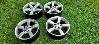Alu r16, Passat