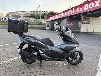 Honda pcx 125