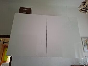 IKEA Skrinky