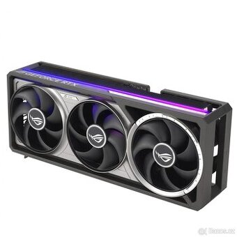 Prodam Rtx 5090 Asus rog astral