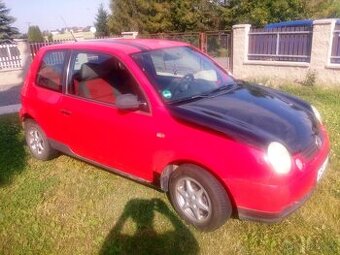 Volkswagen Lupo