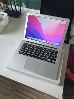 Macbook Air 2017