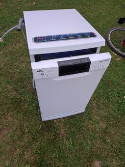 Myčka ETA 45 cm široká