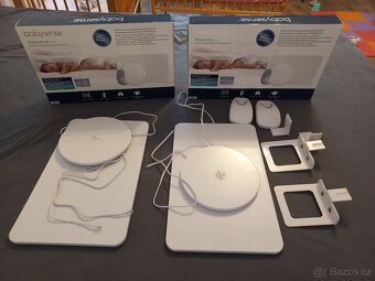 Babysense 2 Pro v záruce do 09/26