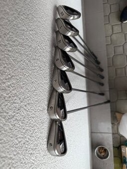 Callaway Rogue ST Max SMU 24