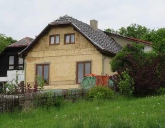 Chalupa s pozemkem , Plzeň-město, ID 7528e