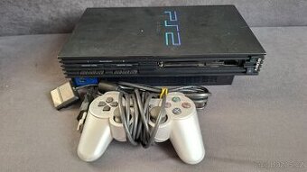 Playstation 2 Fat
