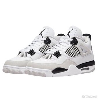 Jordan 4