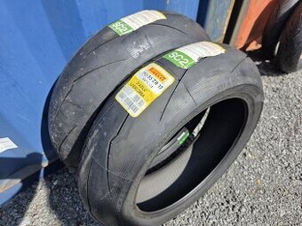 Pirelli Diablo Supercorsa 190/55 R17 SC2 V3