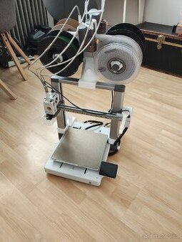 Bambulab A1 Combo