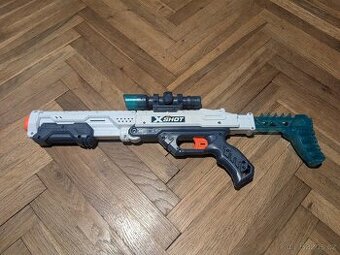 Nerf - X-SHOT - Hawk Eye puška