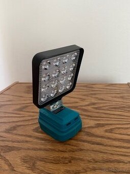 Lampa LED