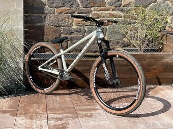Commencal absolut