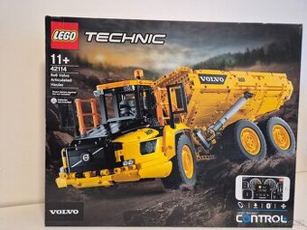 Lego 42114
