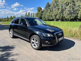 Audi Q5 2.0Tdi 125kw quattro 2011