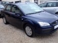 Díly na Ford Focus II + facelift 2004-12