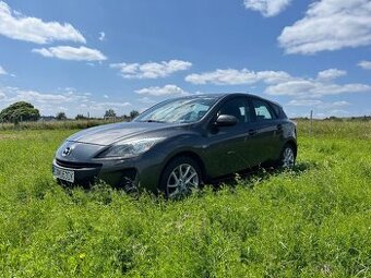 Mazda 3 BL 2.0 benzín
