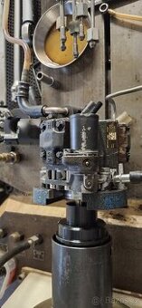 Ivstřikovací čerpadlo 2.0 HDI Siemens VDO PSA Ford