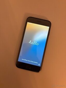 Prodám iPhone SE 2020 64 GB