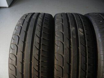 Letní pneu Sebring + Pirelli 235/55R18 - možnost přezutí