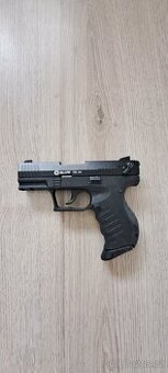 Plynová pistole Blow Tr-34 Carrera 9mm.