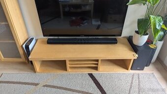 TV stolek 150x50x34 cm