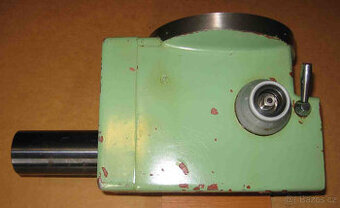 Rychloběžná hlava na FN 32 a FN 40 nepoužitá - 1
